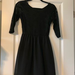 Little black dress 🖤